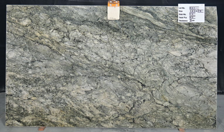 Jasper Blue